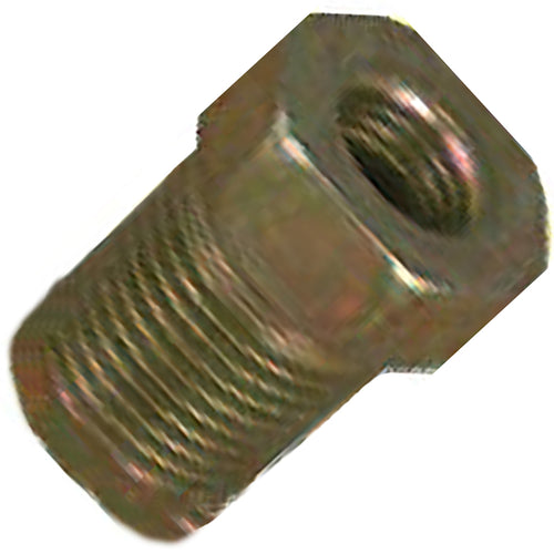 Metric 6mm Bubble Flare Tube Nuts