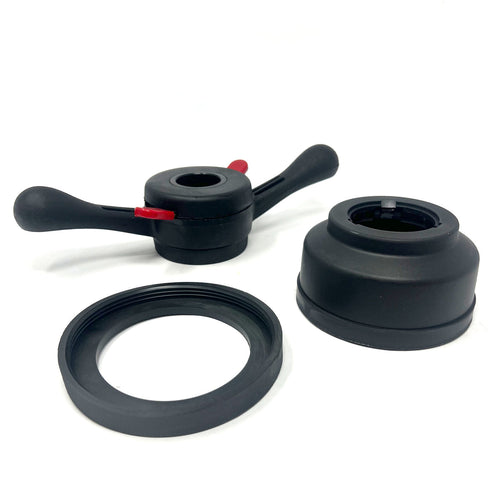 Hub Nuts