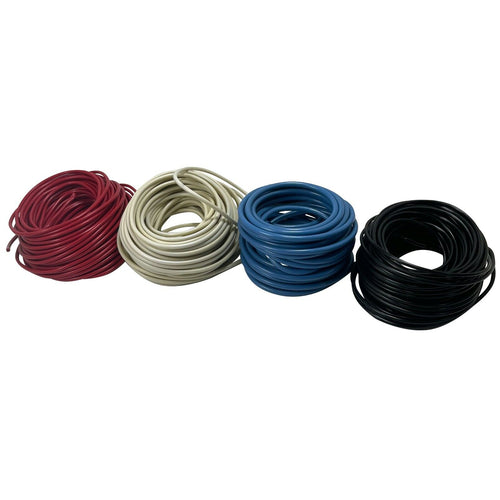 Automotive Electrical Primary Wire 10 AWG to 18 Gauge - Small Cuts