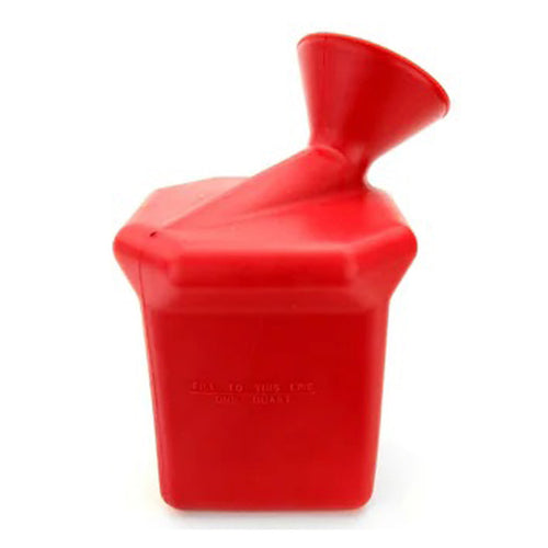 Lube Buckets and Swabs