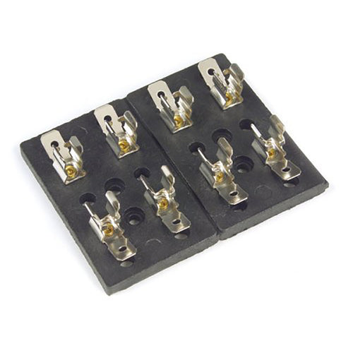 AGU / AGC Glass Type Fuse Panel