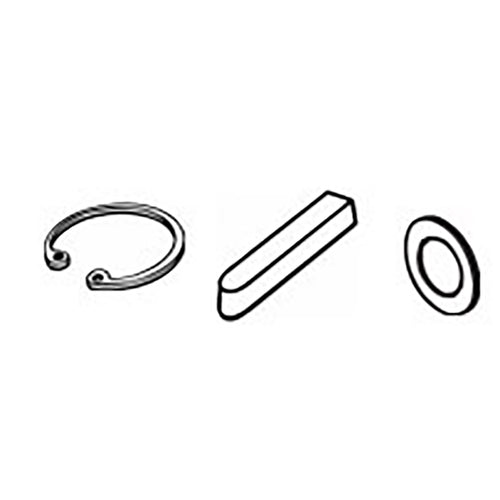 AC Service Parts
