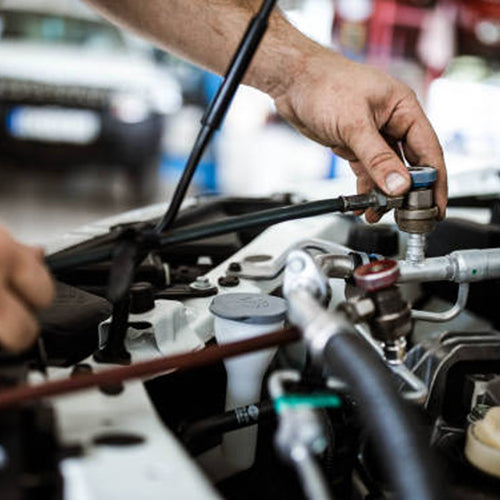 Automotive Air Conditioning Parts & AC Supplies