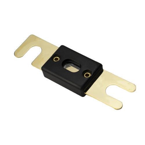 ANL Low Voltage Limited Non Time Delay Fuses