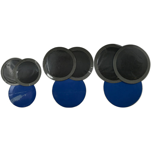 Round Tire Patches