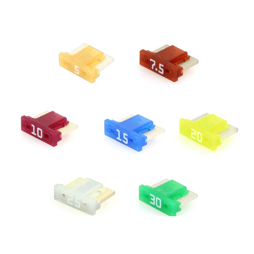 ATLM - Low Profile Mini Fuses