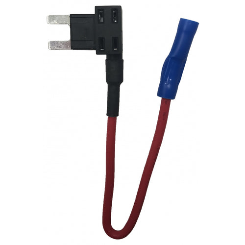 Fuse Tap Adapters - Add a Circuit