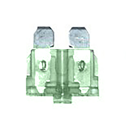 LED ATO / ATC Blade Fuses