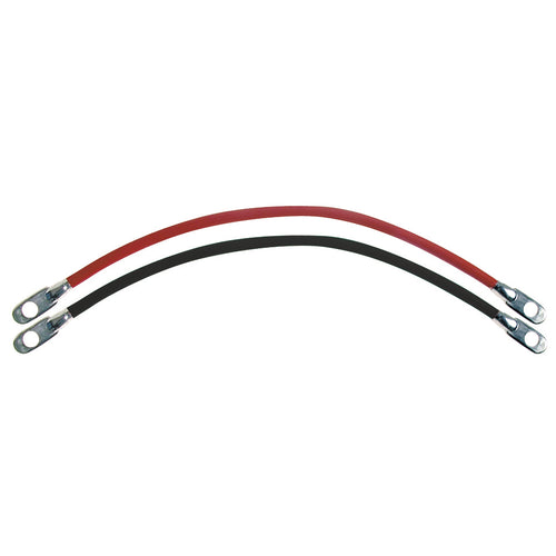 Automotive Switch-To-Starter Battery Cables