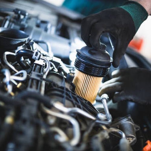 Automotive & Electrical Supplies