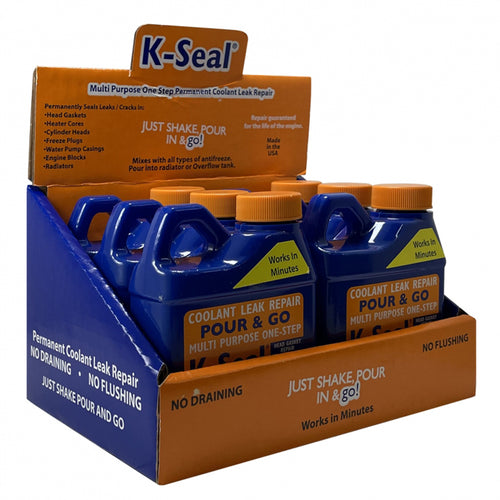 Chemicals, Sealants & Silicone