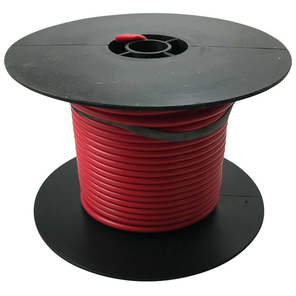 Automotive Electrical Primary Wire