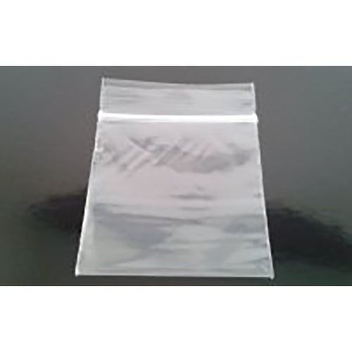 Resealable Plastic Bags