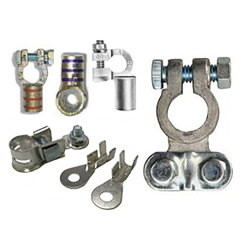 Battery Terminals