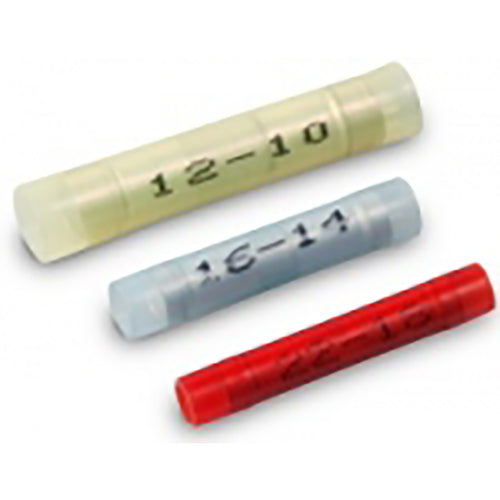 Nylon Butt Connector