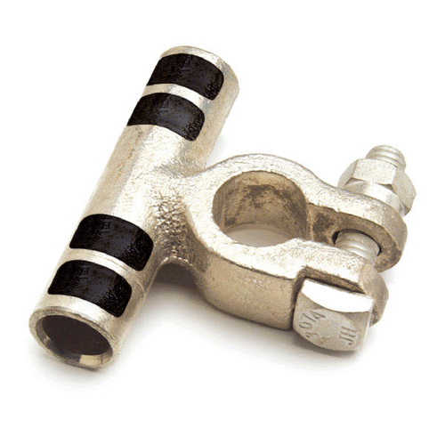 Flag Style Battery Terminals