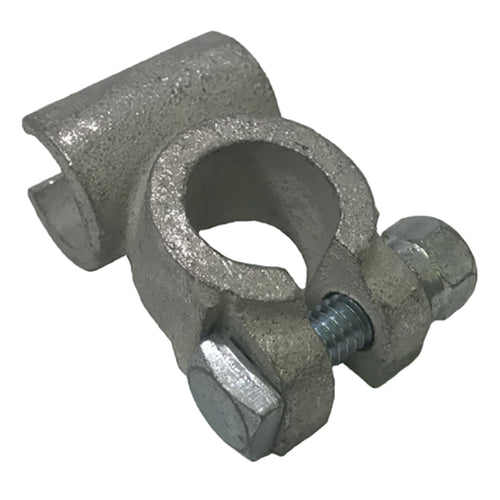 Split Barrel Battery Terminals