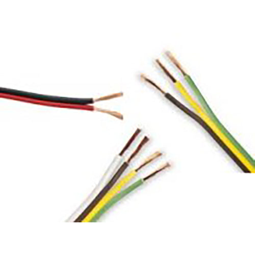 Jacketed & Bonded Parallel Wire Liquidation