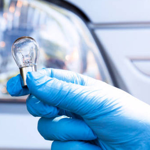Lighting & Bulbs