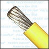 Tinned Copper Marine Battery Cable