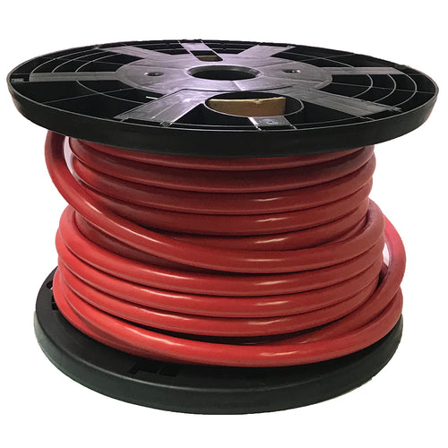 Automotive Battery Cable