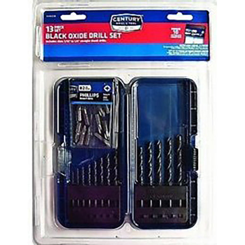 Century Drill & Tool Sets Liquidation