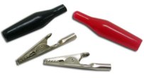 Test Leads and Clips