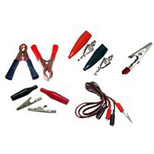 Test Leads and Clip Liquidation
