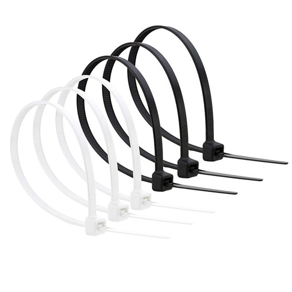 Cable Ties & Wire Fasteners