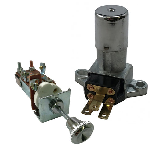 Headlight Dimmer Switch