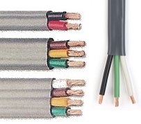 Duplex, Triplex & Quadraplex Automotive Cable Liquidation