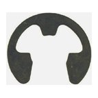 External Retaining Clips