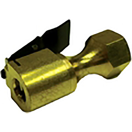 Air Chucks & Inflator Hoses Assemblies