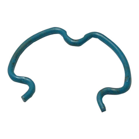 Transmission & Oil Cooler Line Fitting Retainer Clips