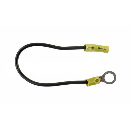 Battery Cable Grounding Lead