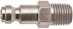 Hose Couplers Plugs & Barbs