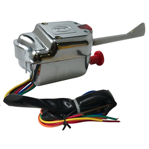 Turn Signal Switch