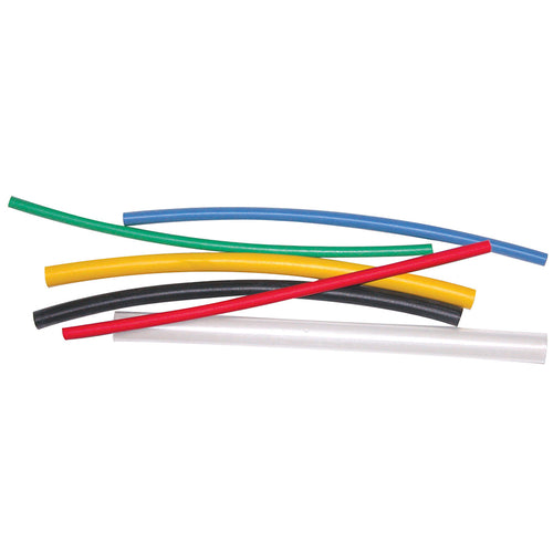 Flexible Thin Single Wall Heat Shrink Tubing 2:1