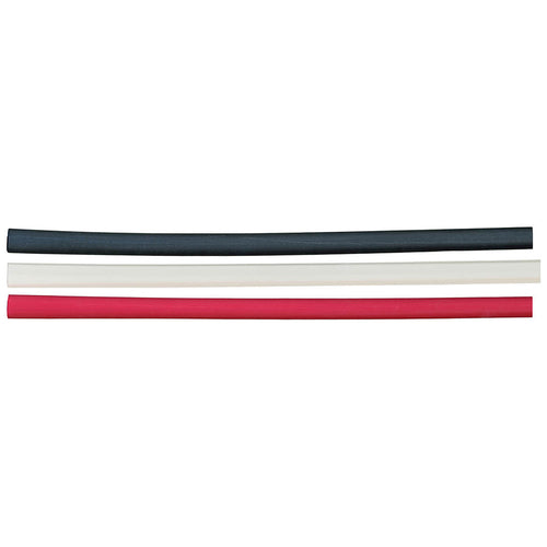 Flexible Adhesive-lined Heat Shrink Tubing 3:1