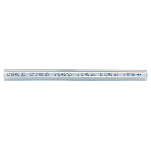 Crystal Clear Adhesive-Lined Heat Shrink Tubing 3:1