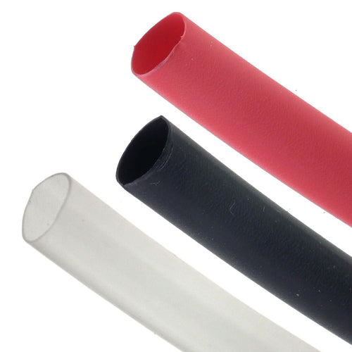 Heat Shrink Tubing