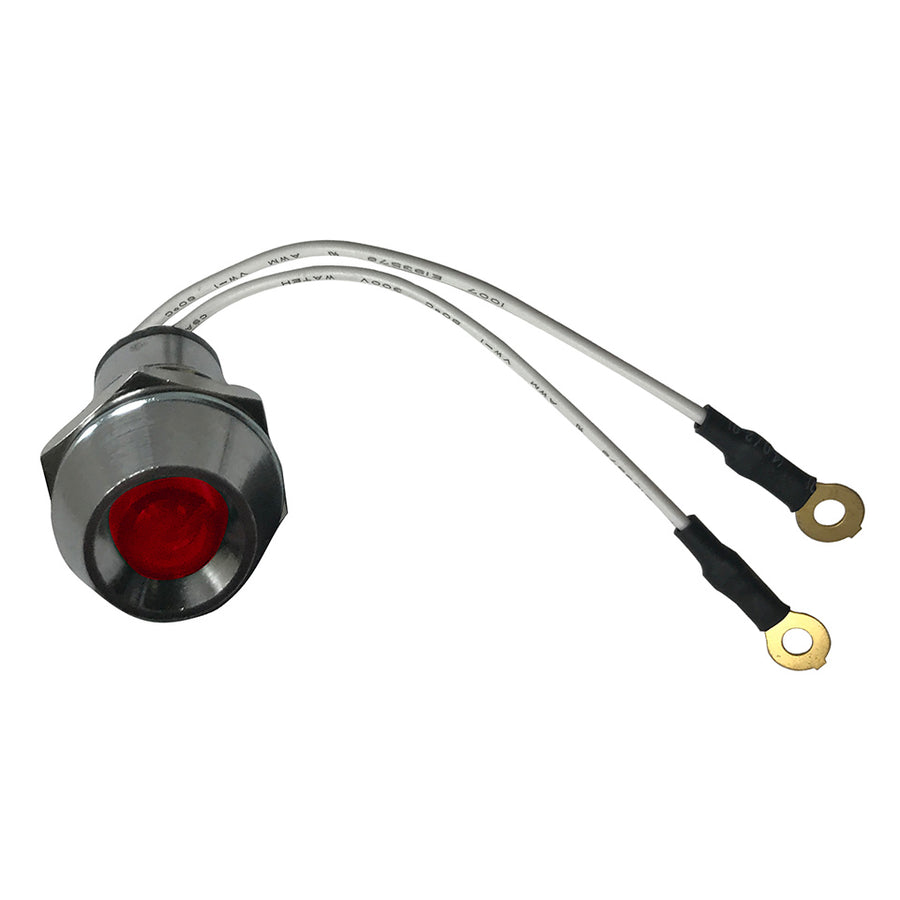 Indicator Lights