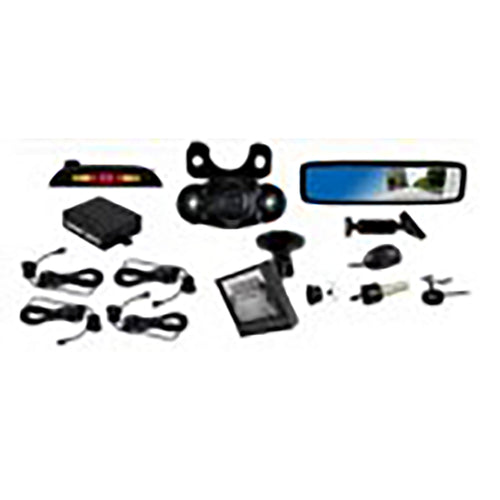 IBeam Vehicle Safety Systems