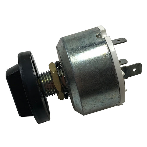 Rotary Switches