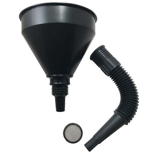 Funnel With Extension