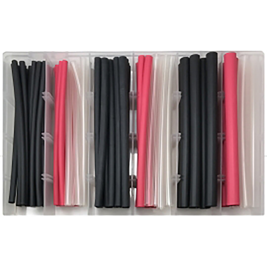 Heat Shrink Tubing Assortments