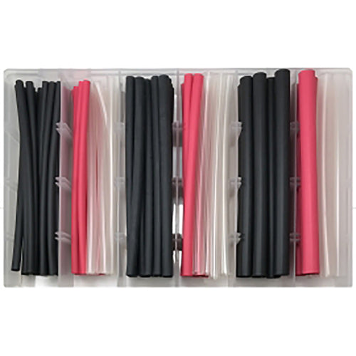 Heat Shrink Tubing Kits