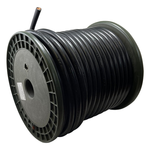 Limited - Battery Cable Switch Starter & Ground Wire
