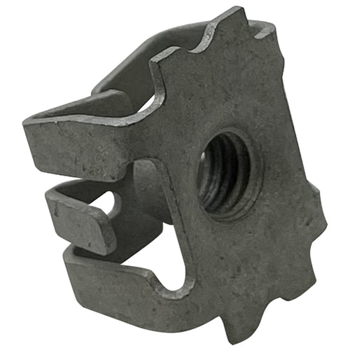 GM Specialty Nuts
