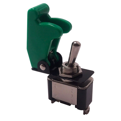 Aircraft Style Switch Cover